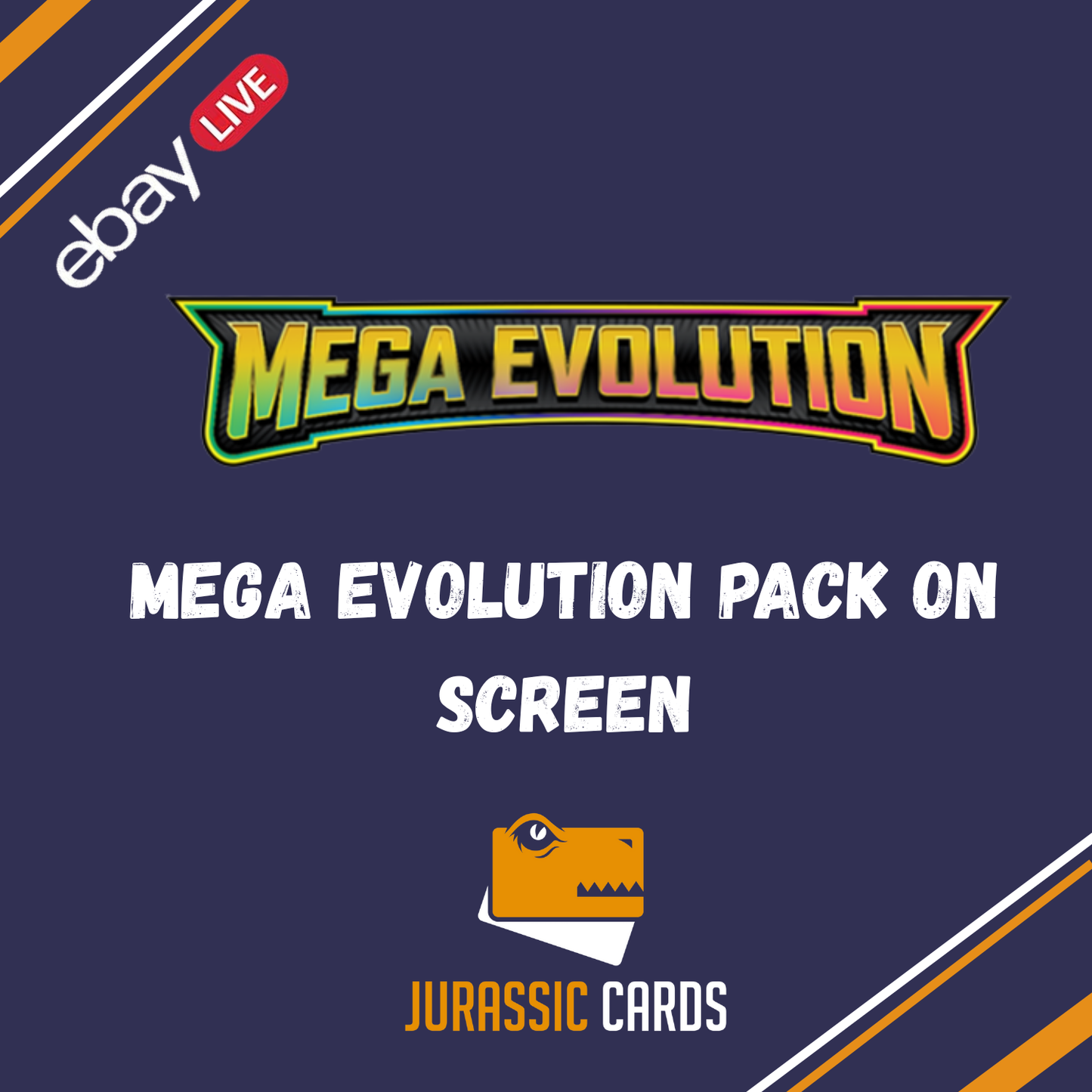 ebay live - pack
