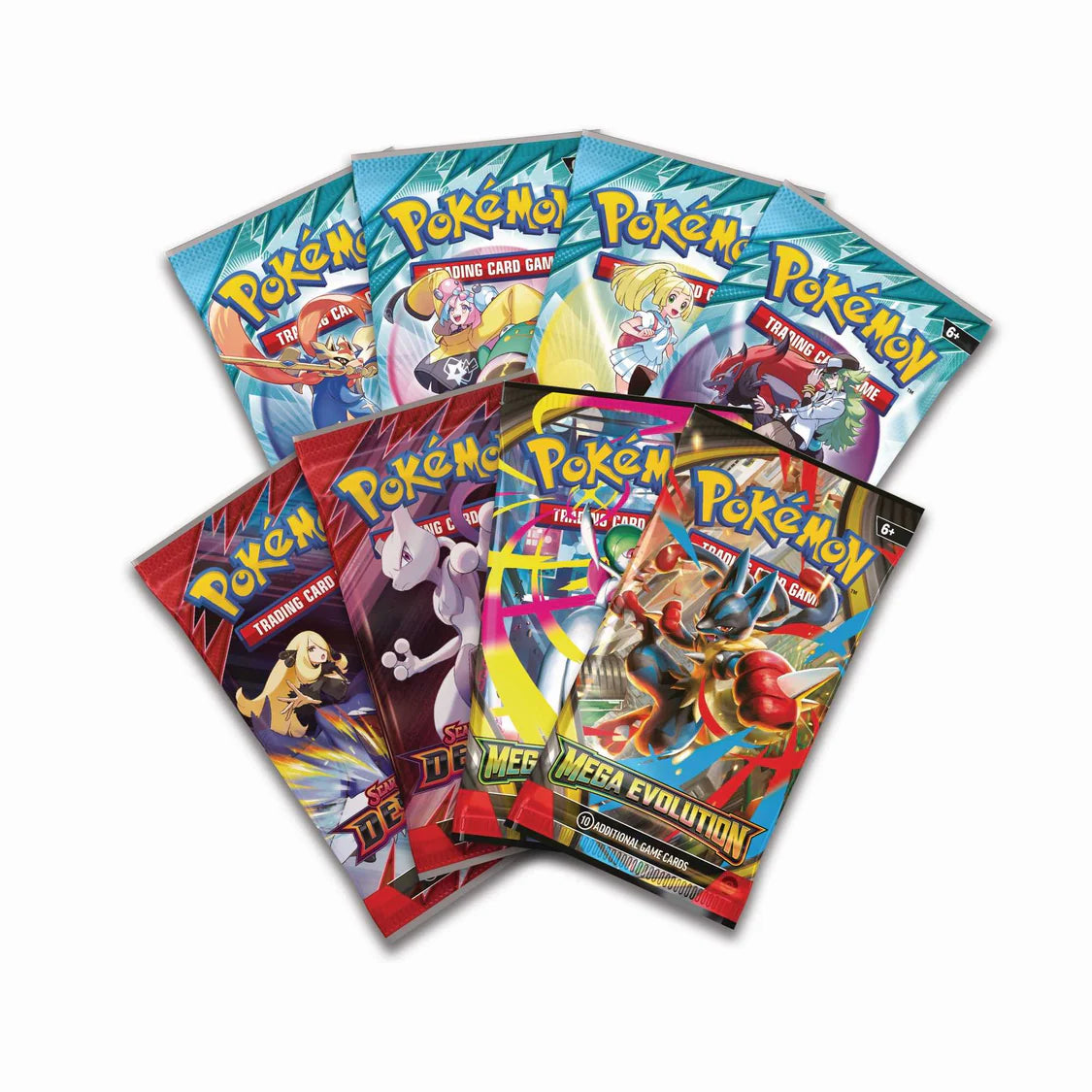 Pokemon TCG: Mega Venusaur Ex Premium Collection *Pre Order* *1 Per person*