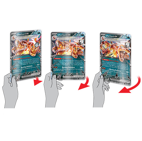 Pokemon TCG: Charizard EX Special Collection *Pre Order*