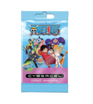 Cybercel - One Piece Series 2 (1x Pack)