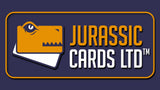 Jurassic Cards