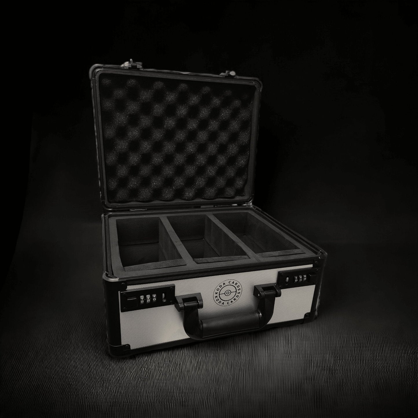 Graded Card Case from Koda Cards