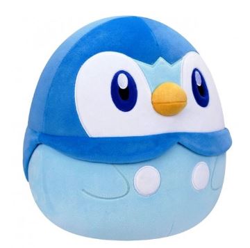 Pokemon - Piplup Squishmallow 14"