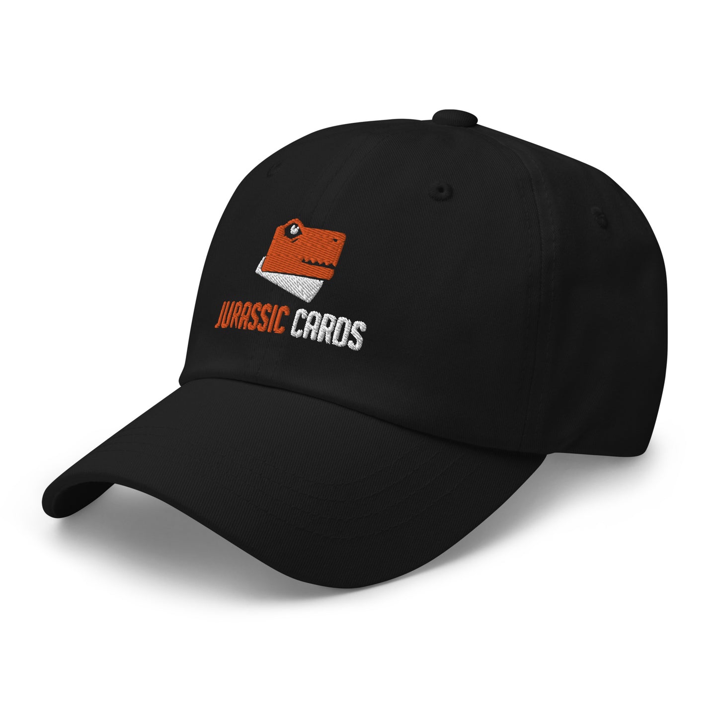 JC Baseball Cap
