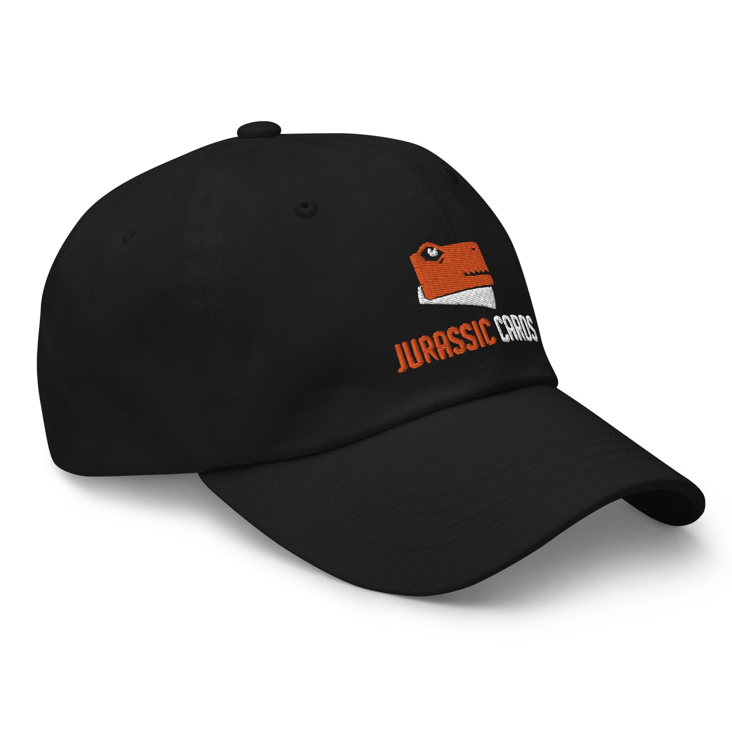 JC Baseball Cap