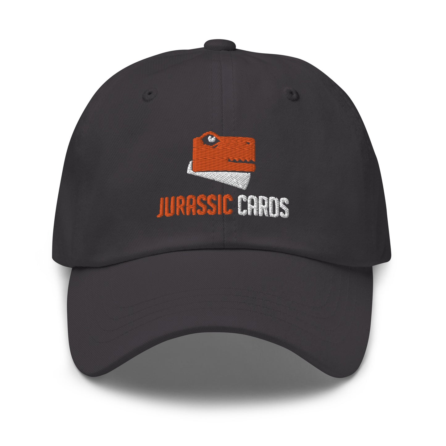 JC Baseball Cap