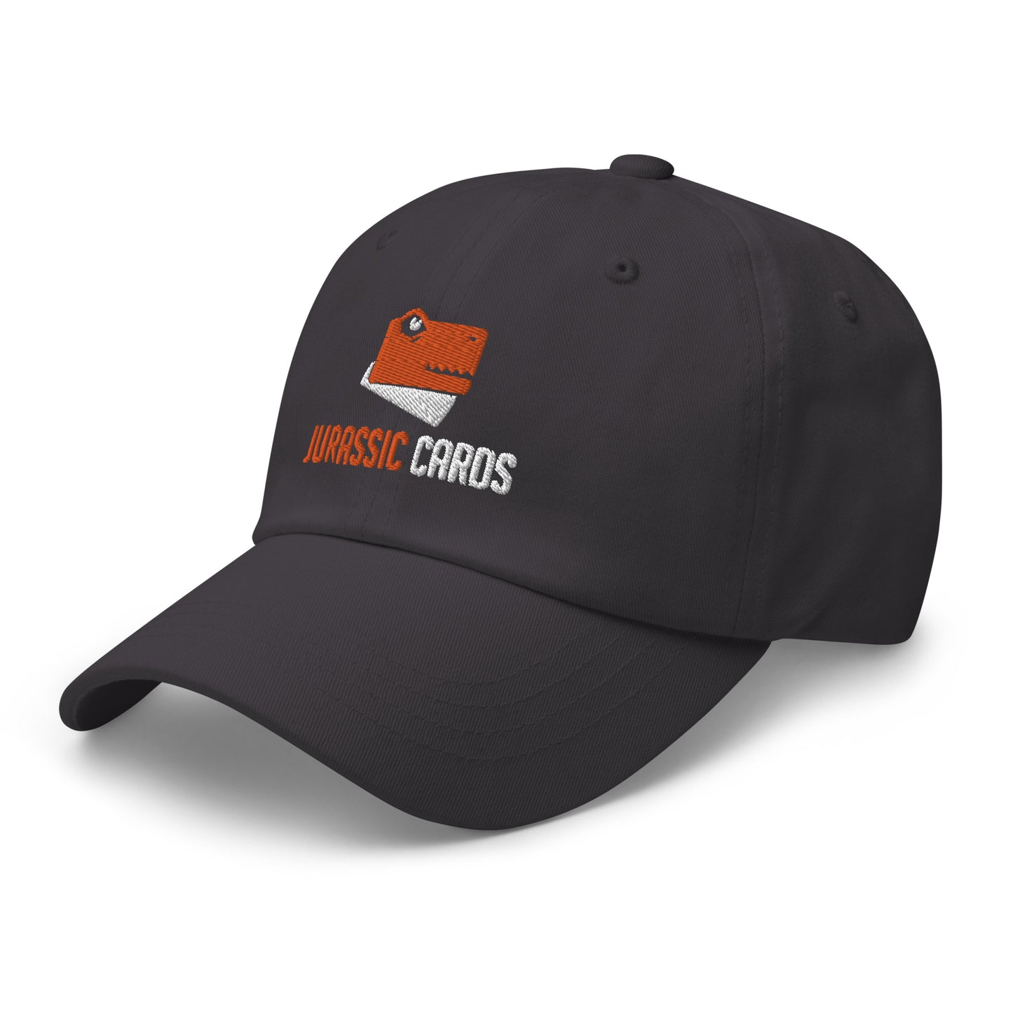 JC Baseball Cap