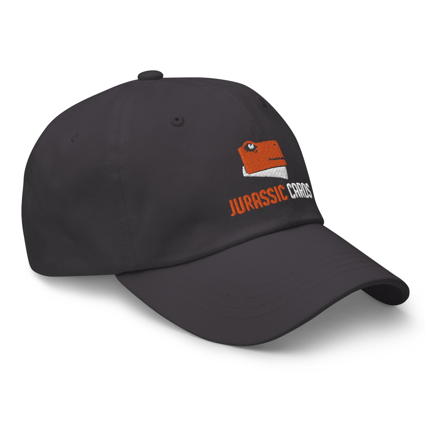 JC Baseball Cap
