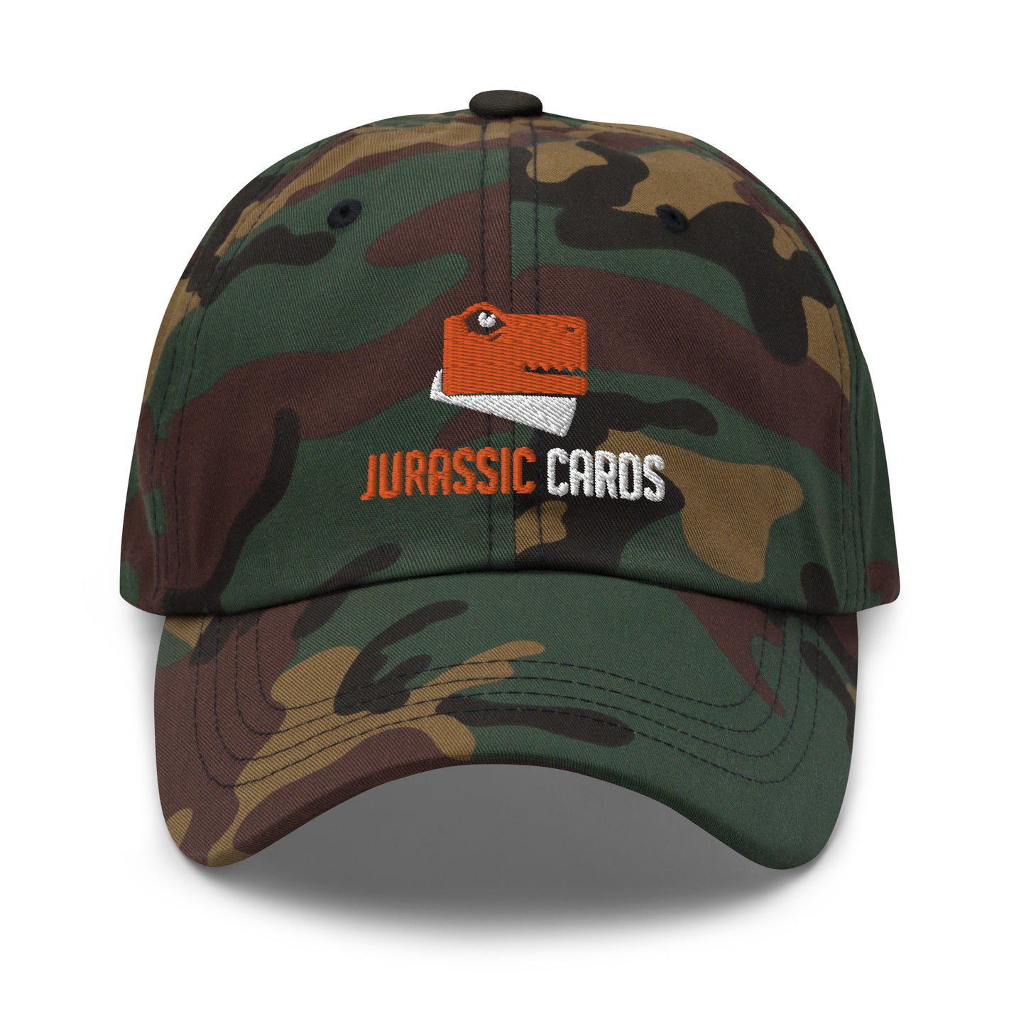 JC Baseball Cap