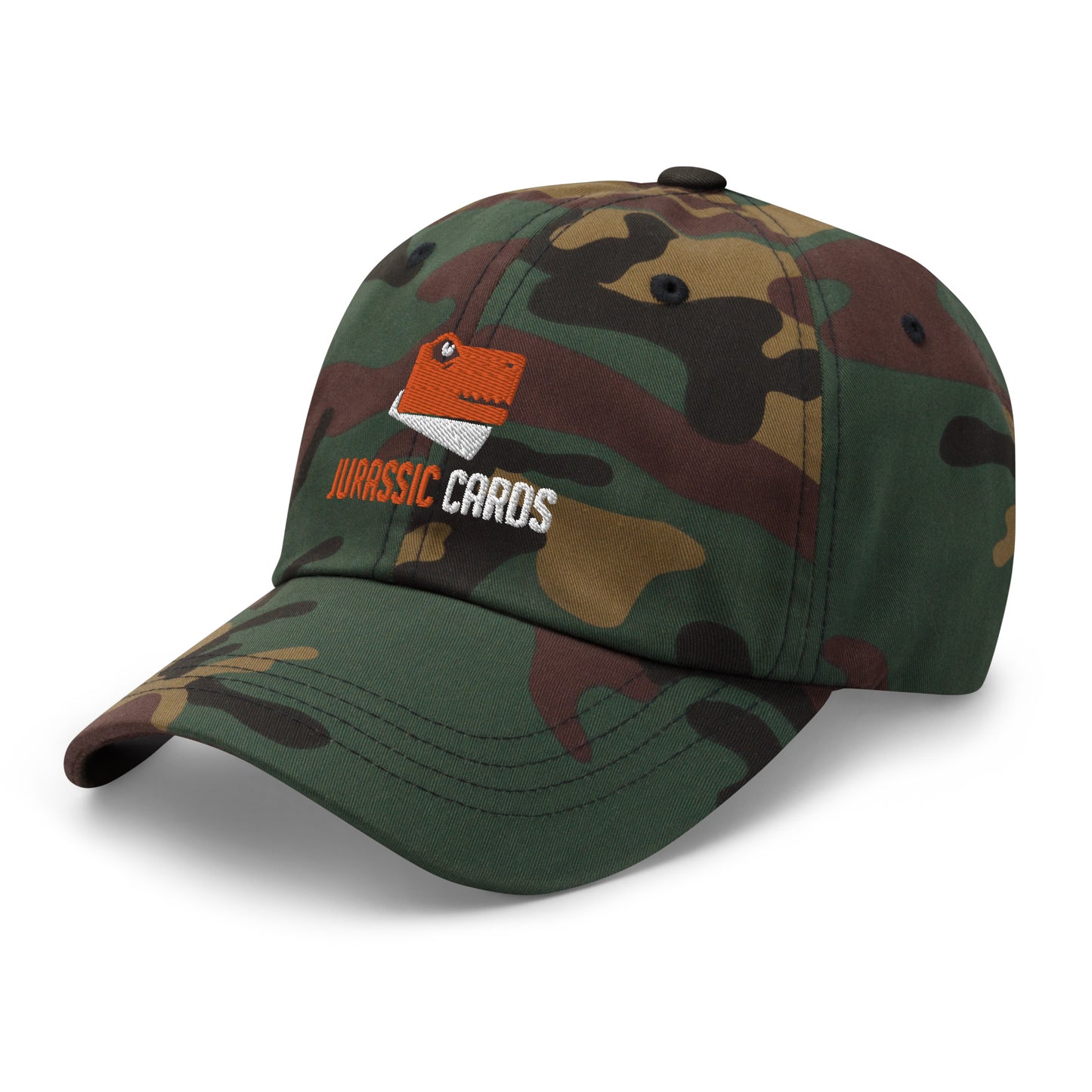 JC Baseball Cap