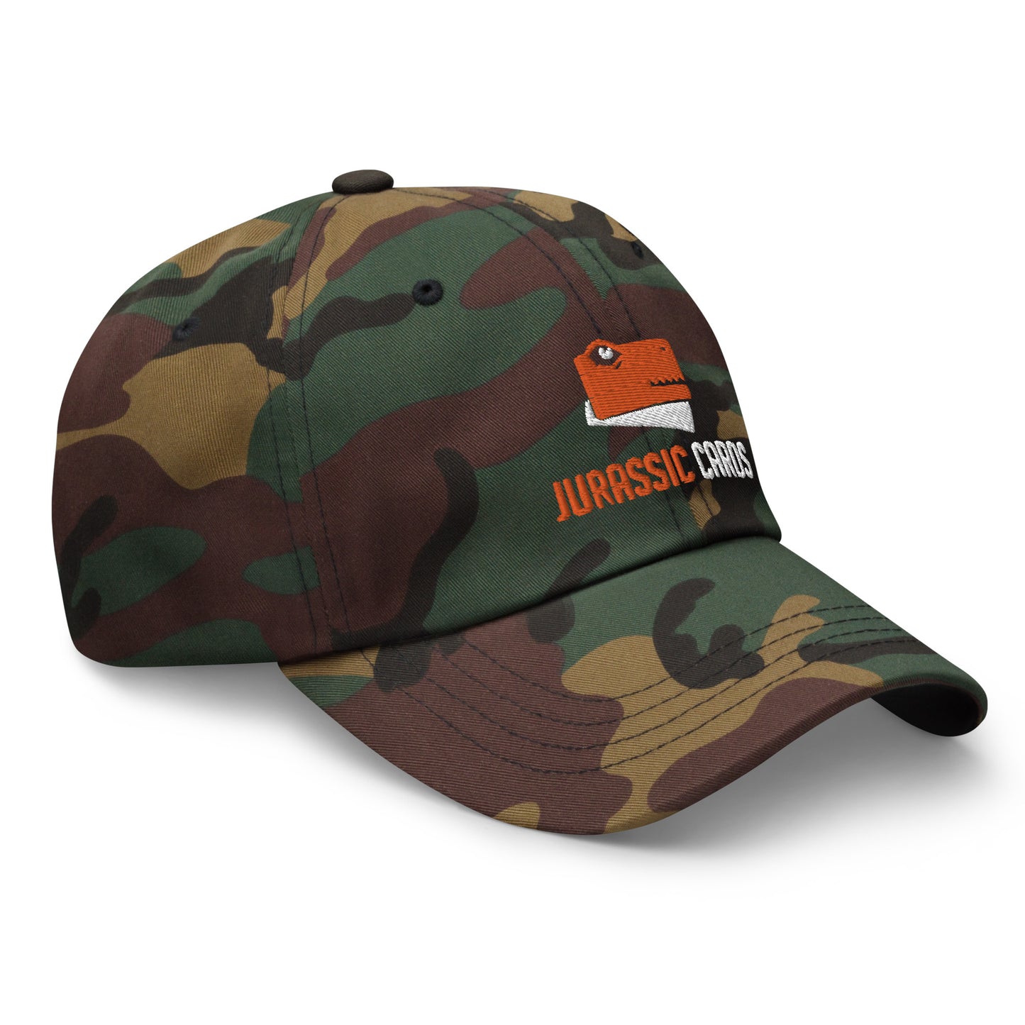 JC Baseball Cap
