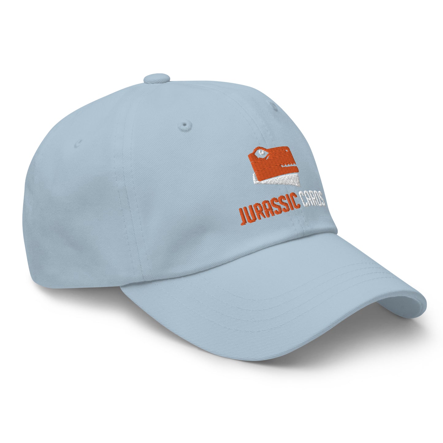 JC Baseball Cap