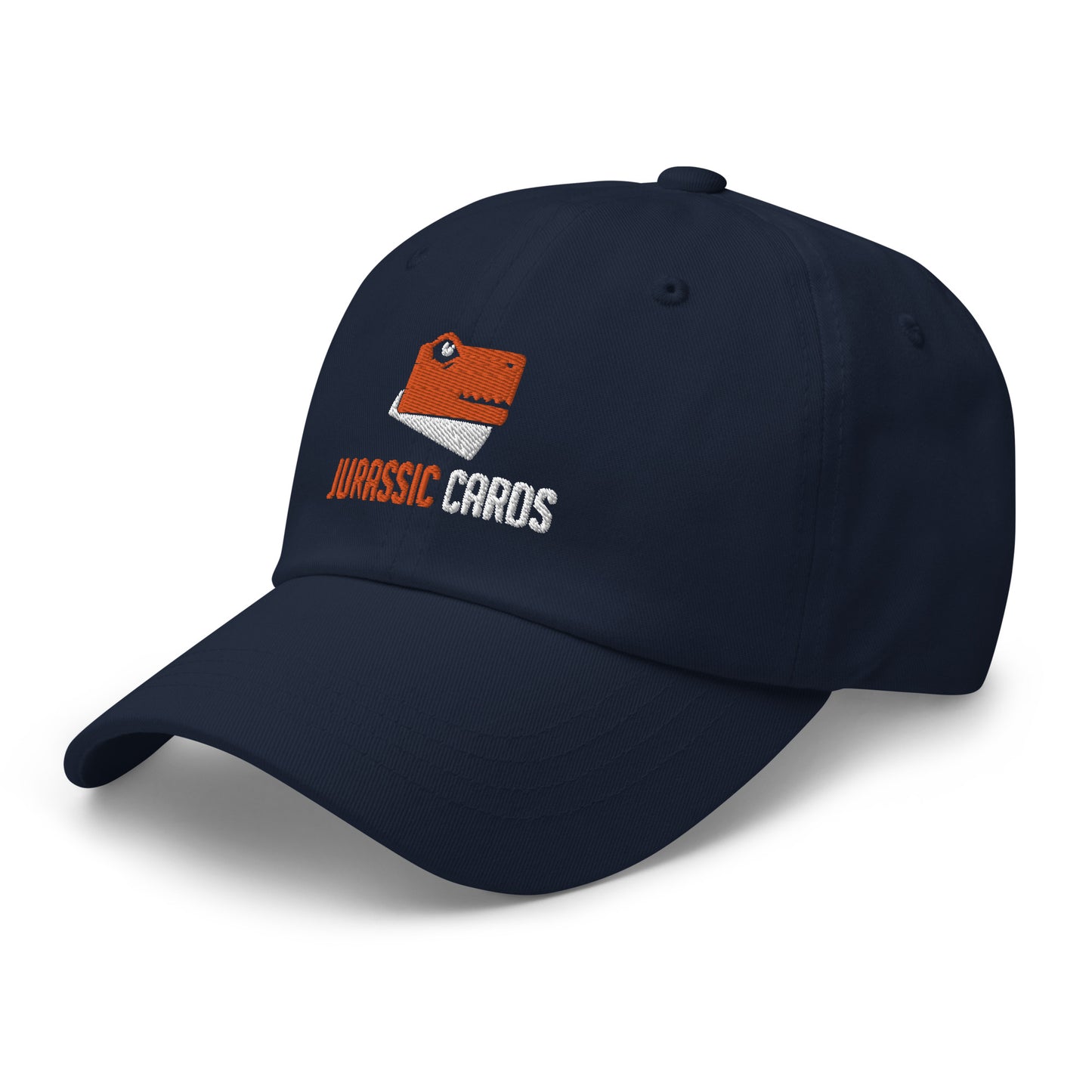 JC Baseball Cap