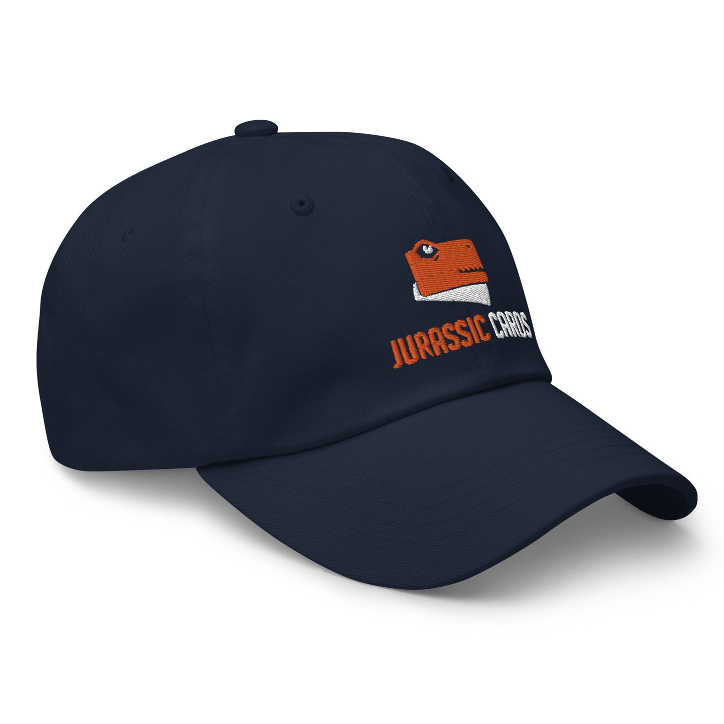 JC Baseball Cap
