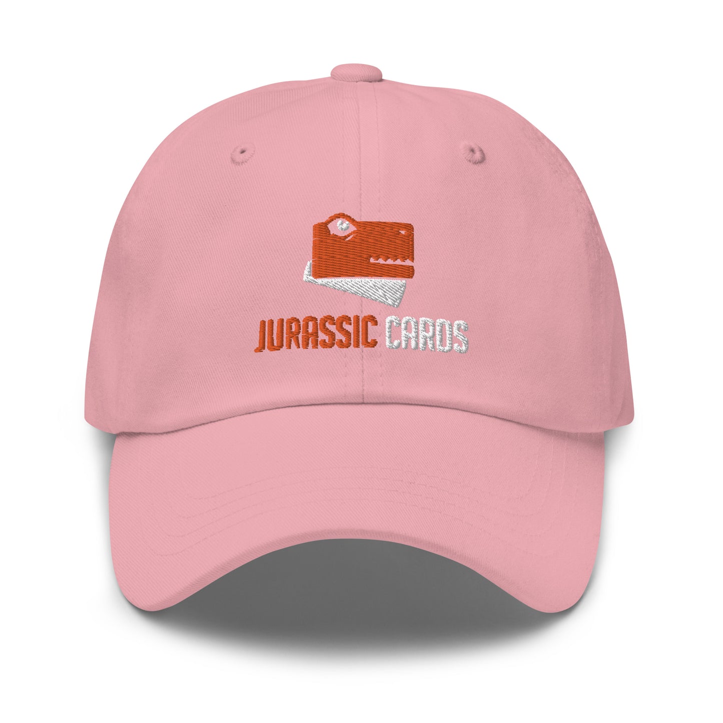 JC Baseball Cap