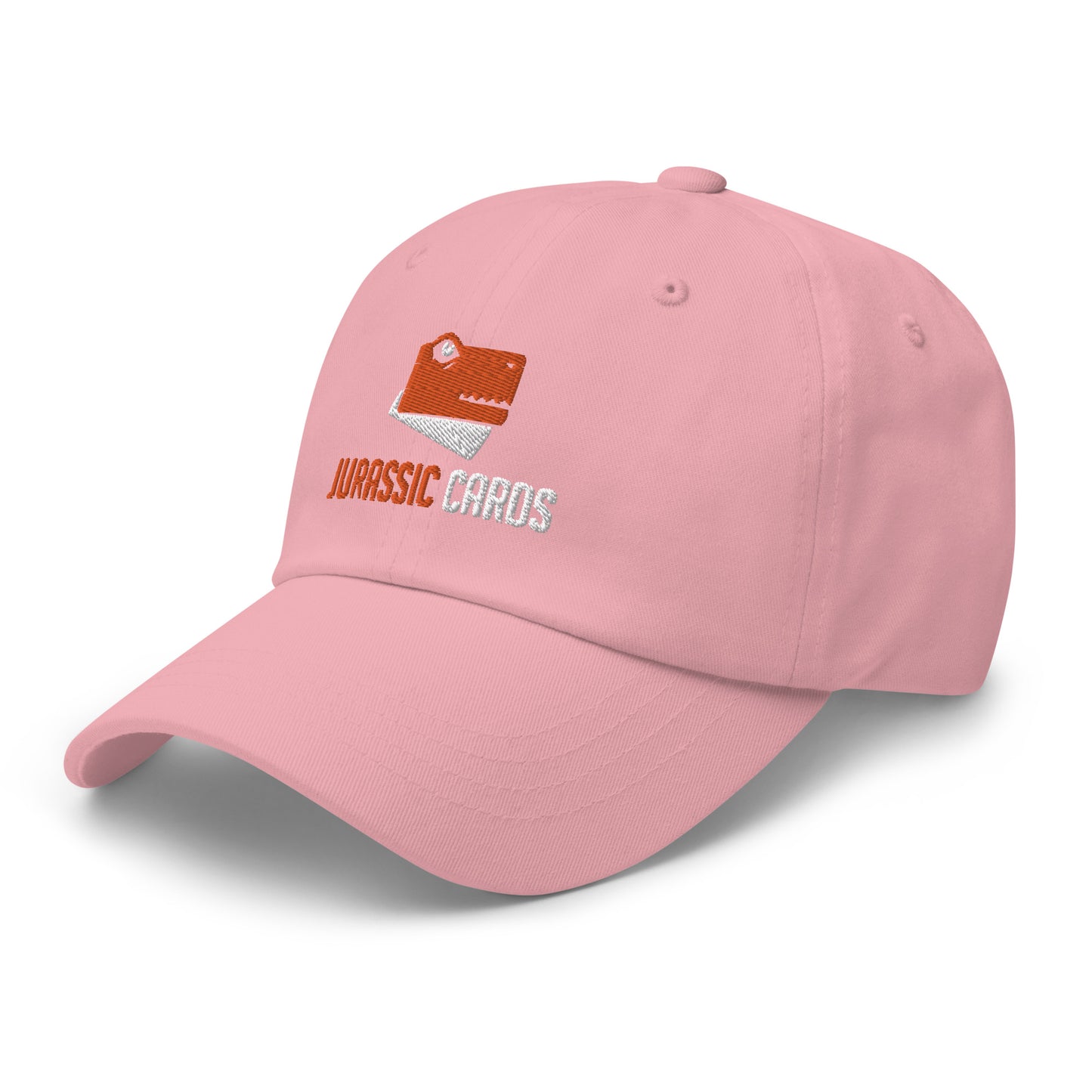 JC Baseball Cap