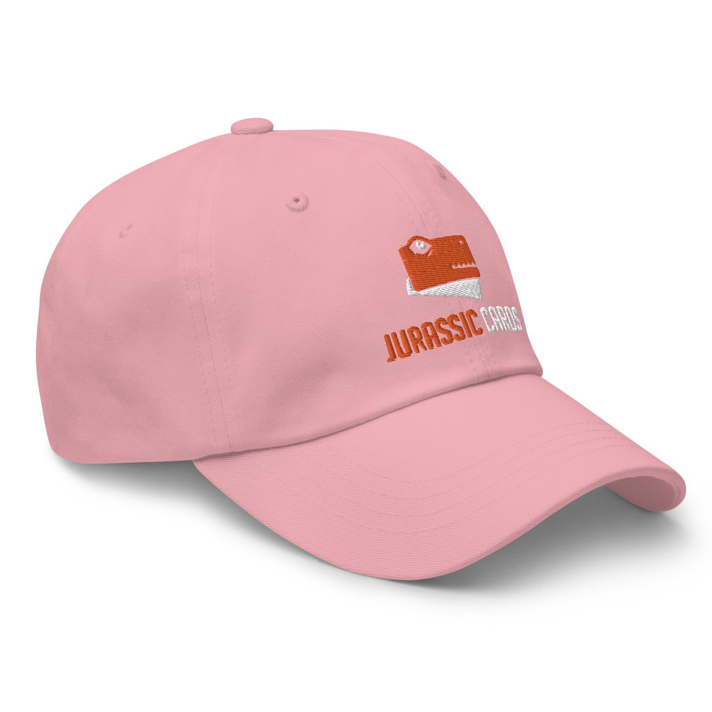 JC Baseball Cap