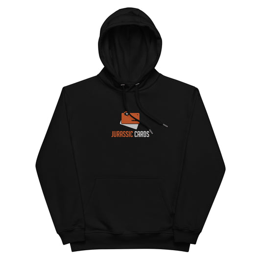 Premium eco hoodie