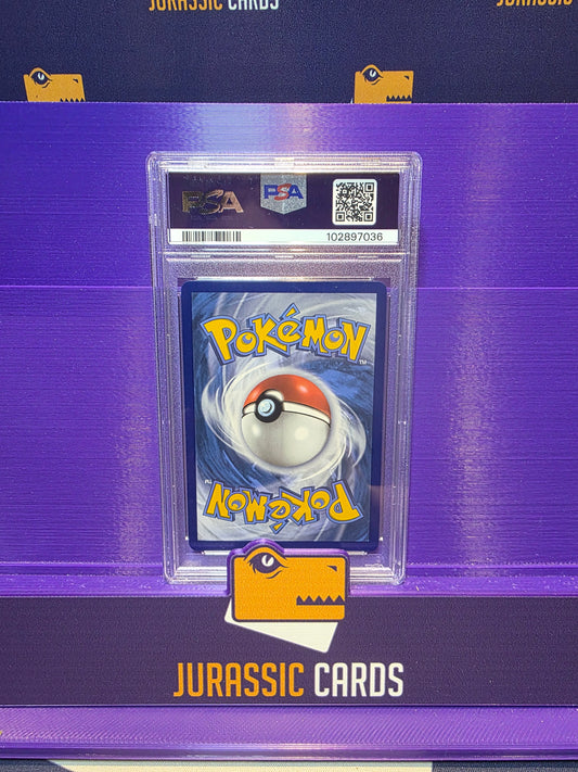 Tyrannitar V 155/163 - PSA 10