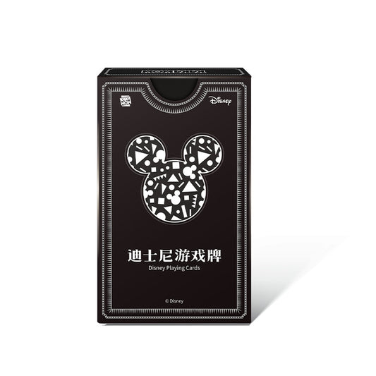 Kakawow - Disney Playing Cards - Single Deck