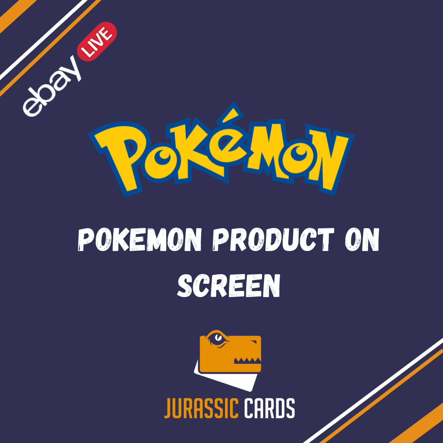 ebay live - product