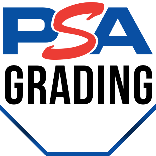 PSA Grading - Bulk - Max Value £199 - 65 Working Day est turnaround time