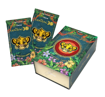 Card.fun - Lion King 30th Anniversary
