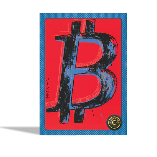 Cardsmiths - Currency Series 5 Trading Card Pack Collector Box - 2 Packs *Pre Order*