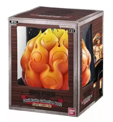 One Piece TCG: Devil Fruits Collection Vol.2