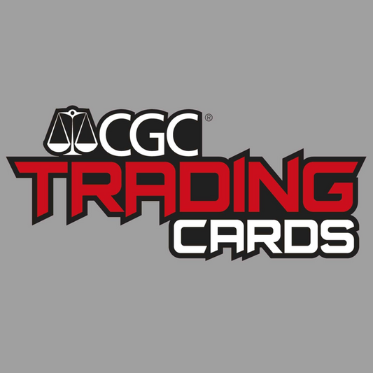 CGC Grading - Bulk Service - Max Value £250 - 45 Working day turnaround - Read Description