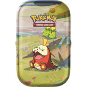 Pokemon TCG: Paldea Friends - Mini Tins