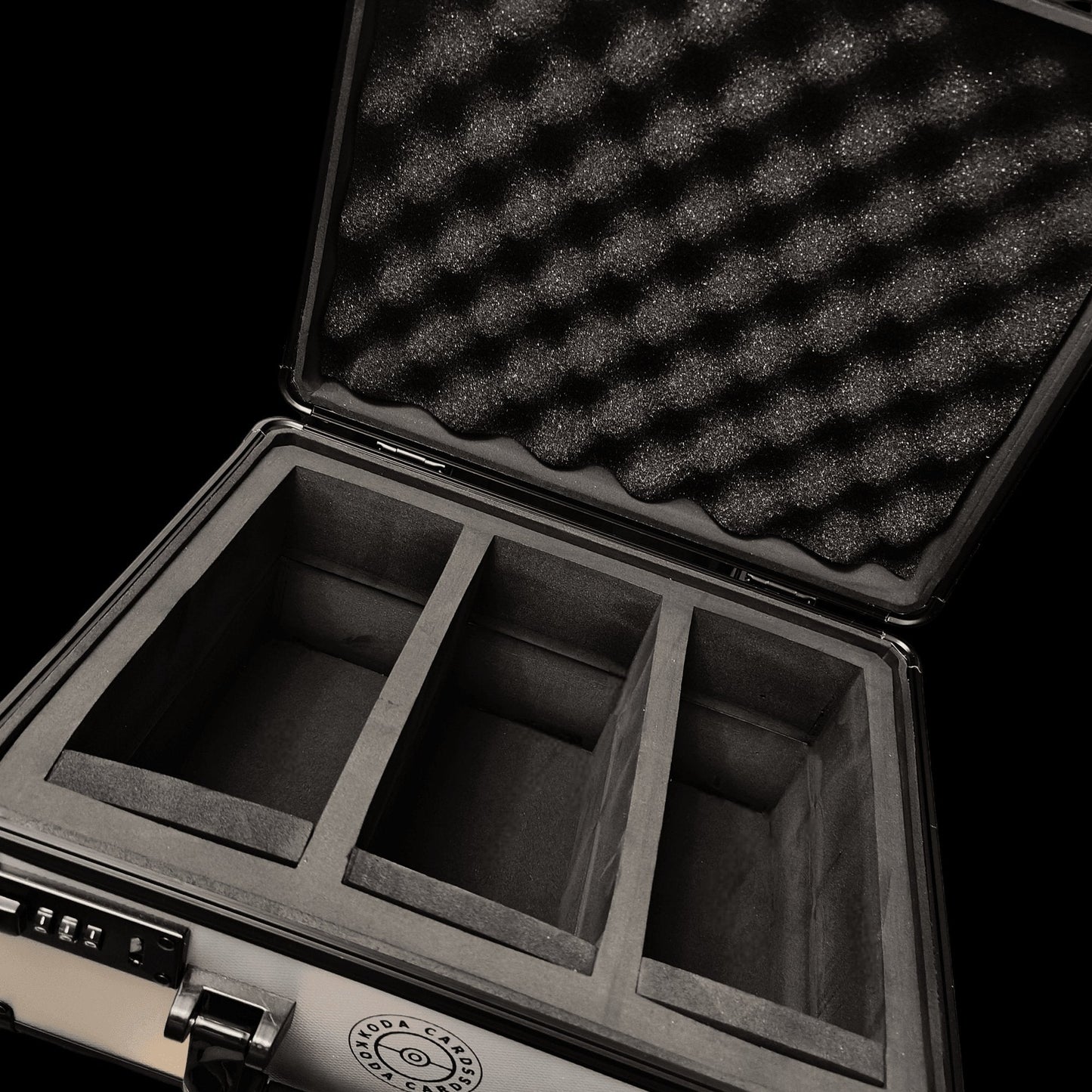 Graded Card Case from Koda Cards