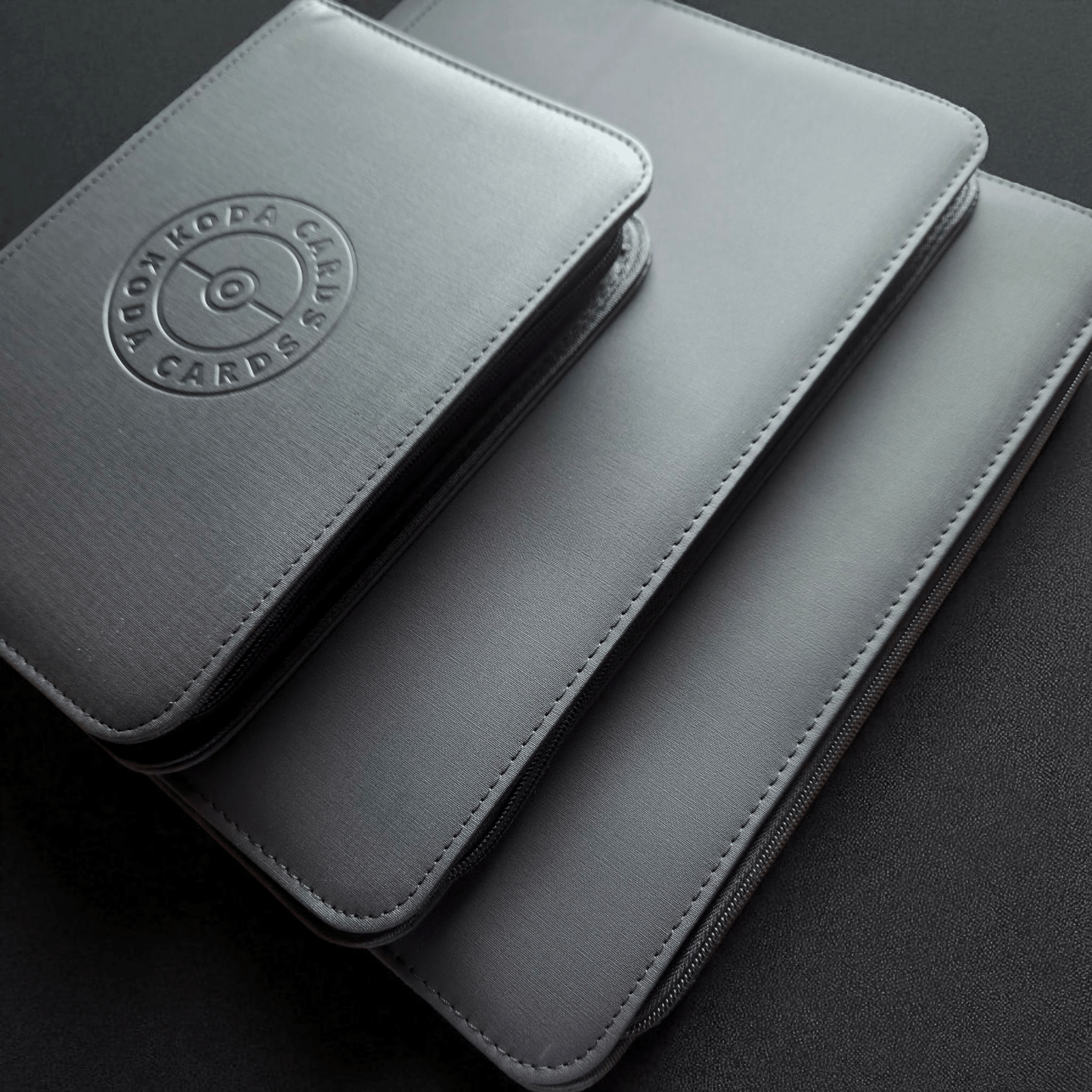 Standard Card Binder from Koda Cards