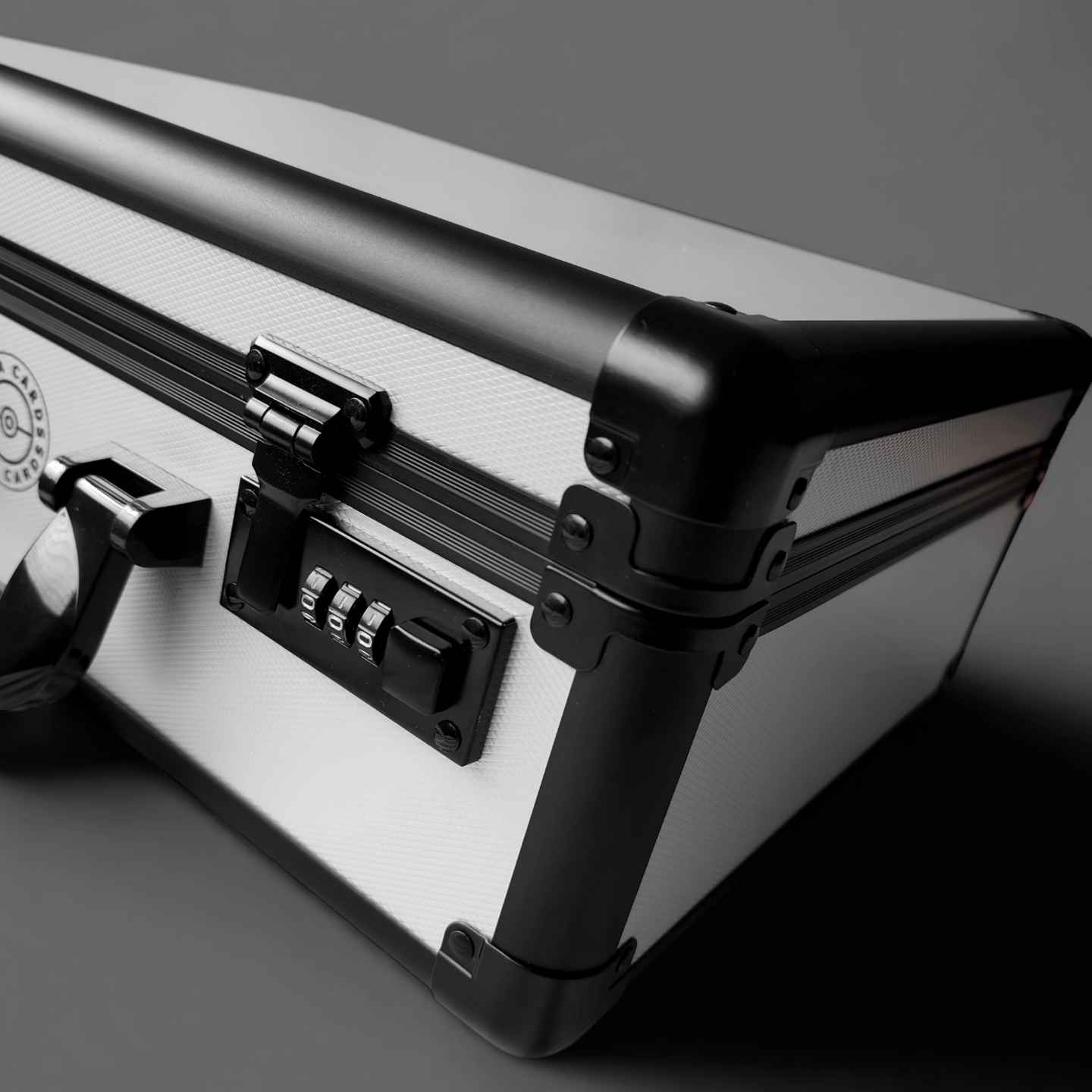 Toploader Storage Case from Koda Cards