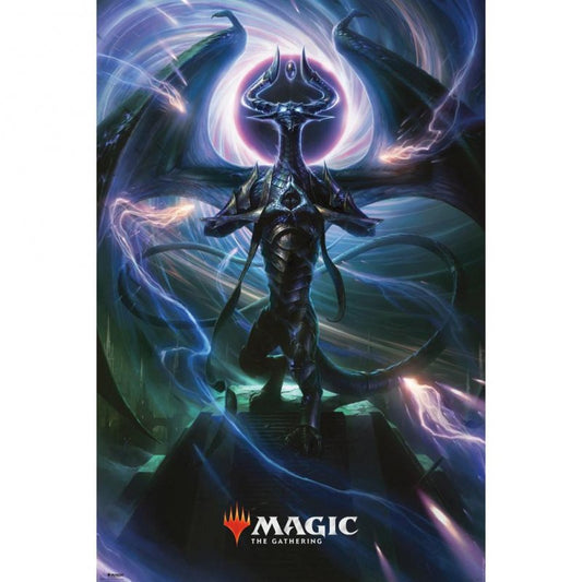 Magic the Gathering Poster