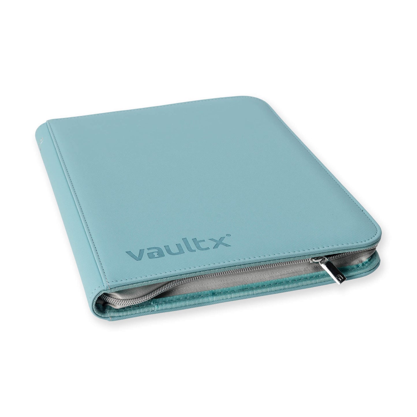 Vault X - 9 Pocket Exo-Tec Zip Binder - SWSH12