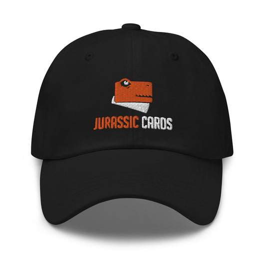 JC Baseball Cap