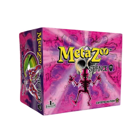 Metazoo - Seance Booster Box