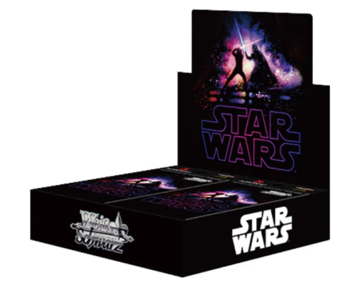 Weiss Schwarz - Star Wars