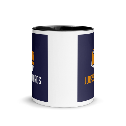 Mug with Color Inside