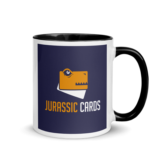 Mug with Color Inside